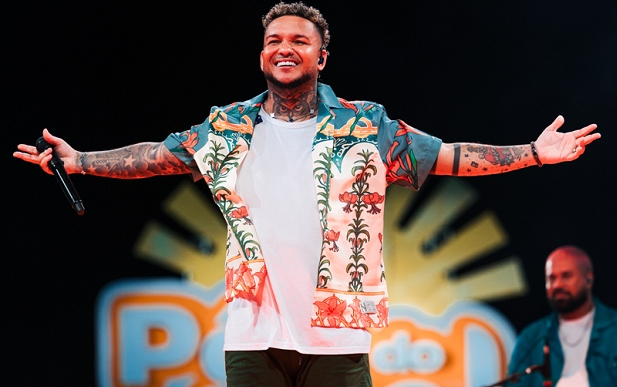 Suel | Divulgação