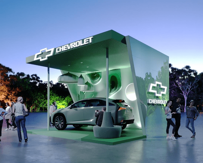 Chevrolet - POPLOAD FESTIVAL 2025 | Divulgação