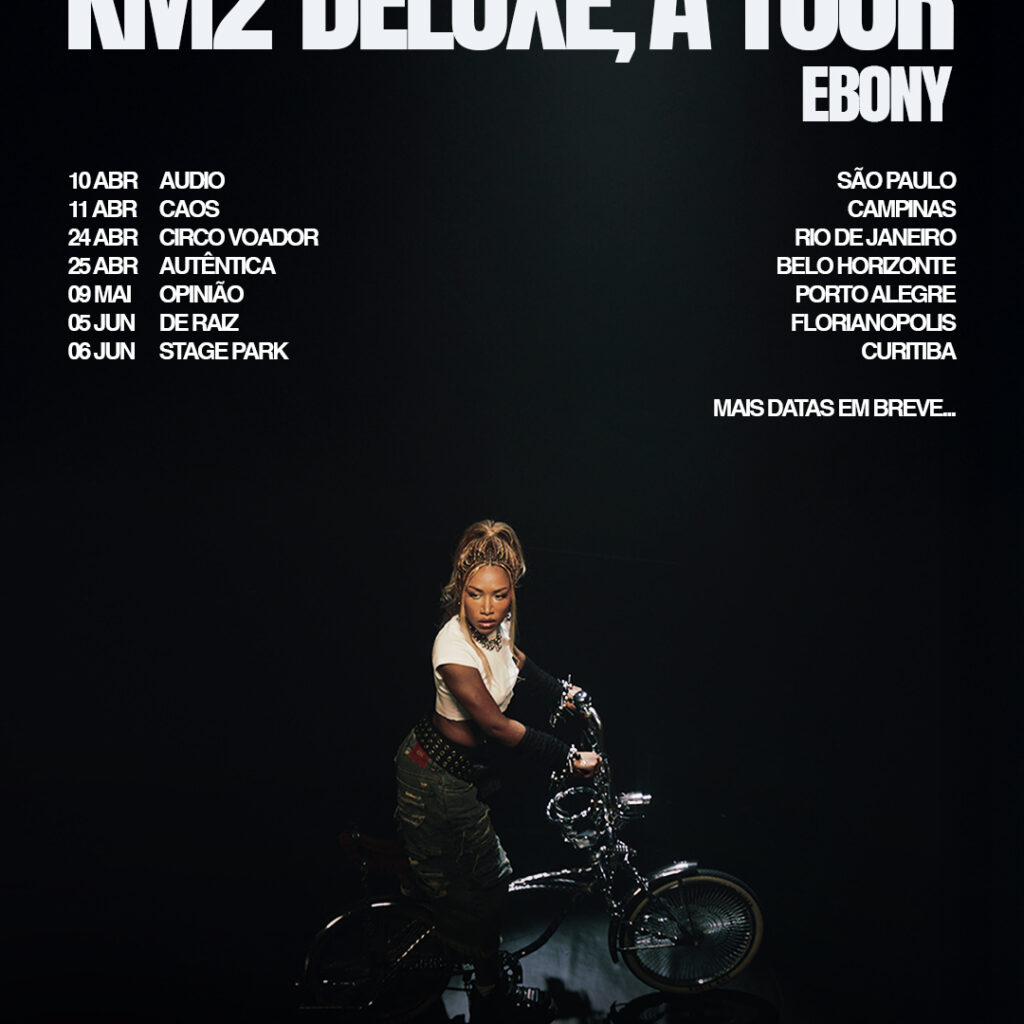 Tour KM2 Deluxe 2026