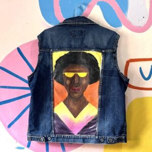 colete personalizado