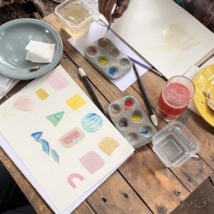 banto em cores - 1 edição