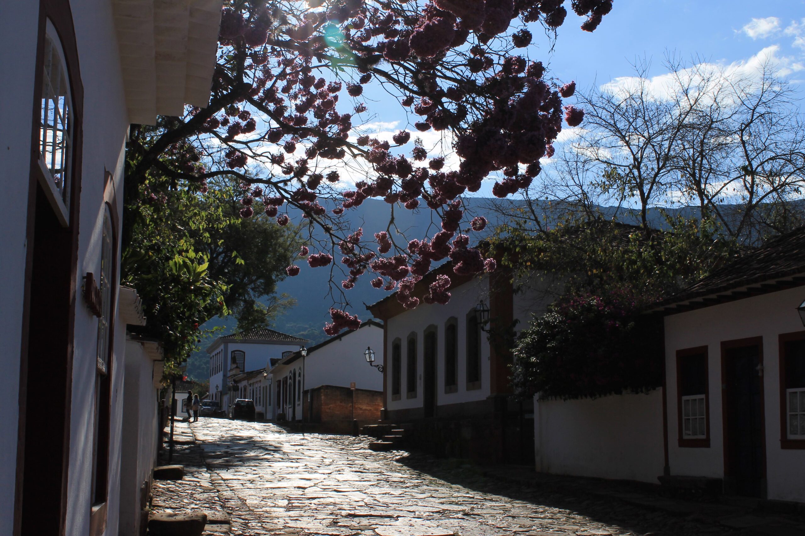 Tiradentes recebe o Festival Artes Vertentes - Foto Rodrigo Fortes