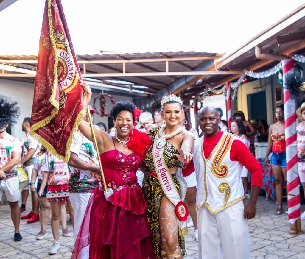 2ª Edição do Samba Belô