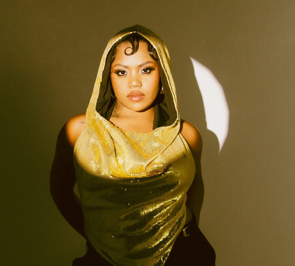 Duquesa | Crédito: Isabella Cardoso - @ibcardoso