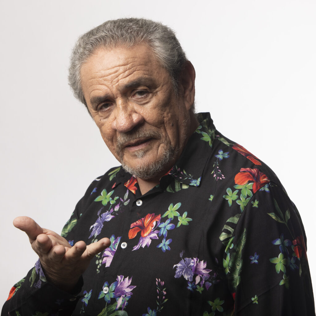 Zé Ramalho Foto: Leo Aversa