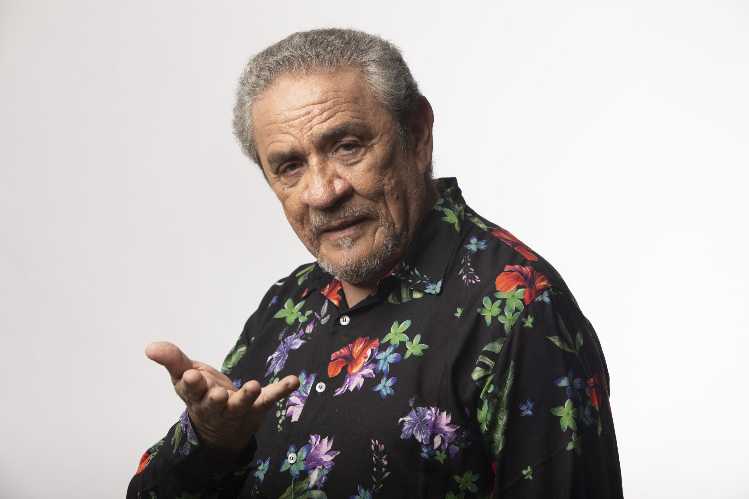 Zé Ramalho Foto: Leo Aversa