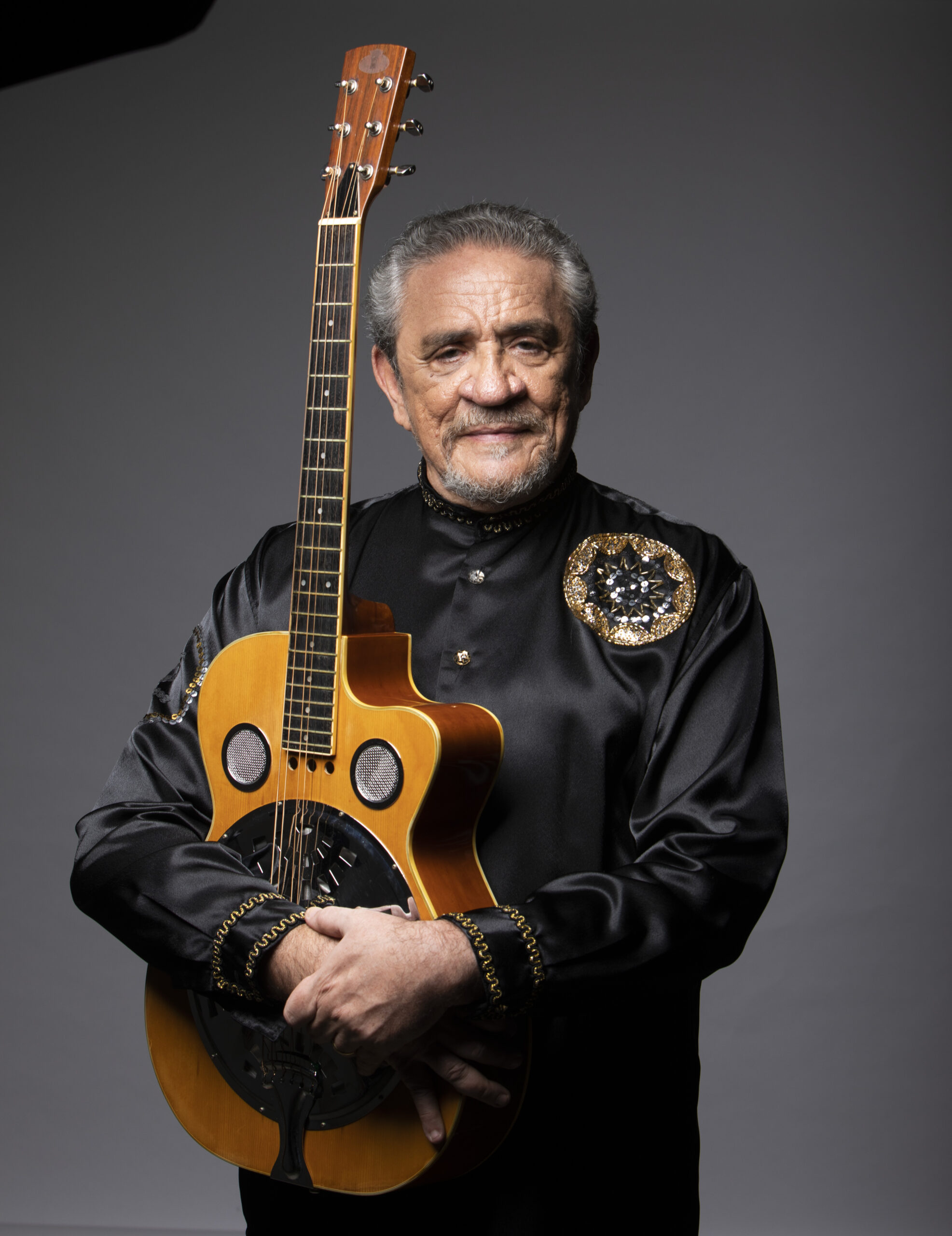 Zé Ramalho
Foto: Leo Aversa