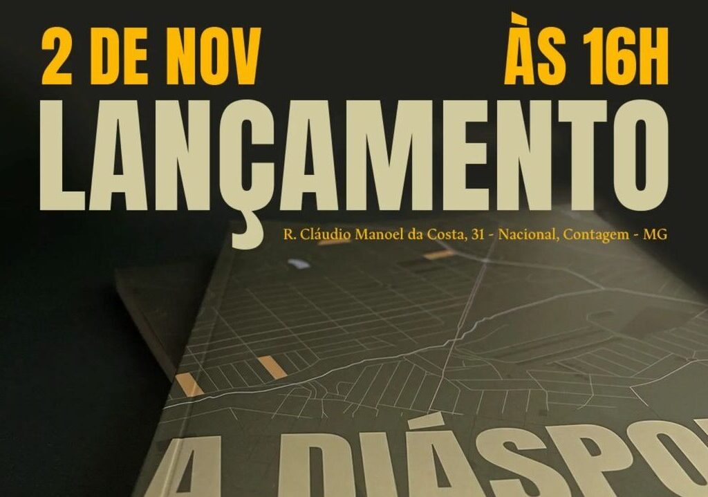 Terreiros da Diáspora