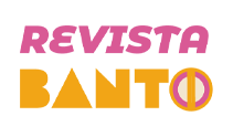 revista banto logo site