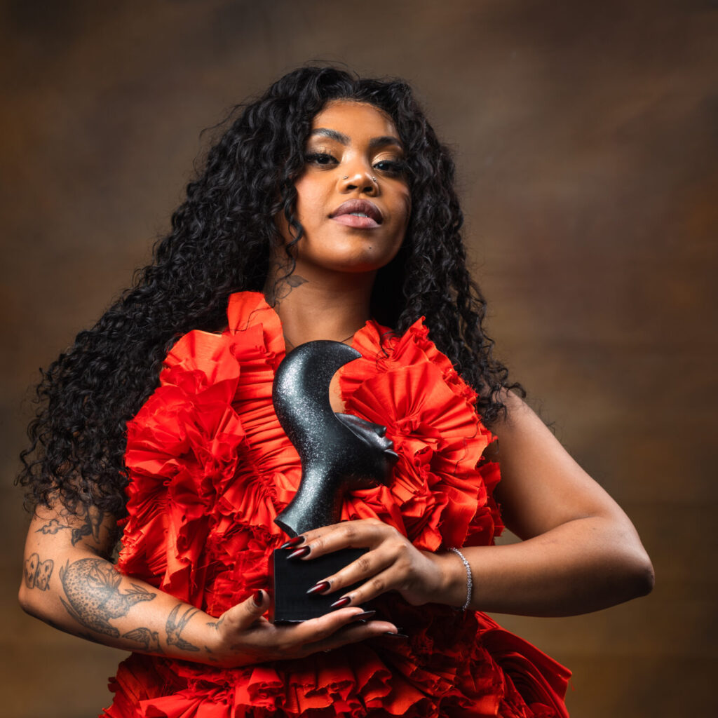 Duquesa no Prêmio Potências Créditos: Foto @jordanfotografo | Edição @sheleiphoto | Assistente @exstudioo