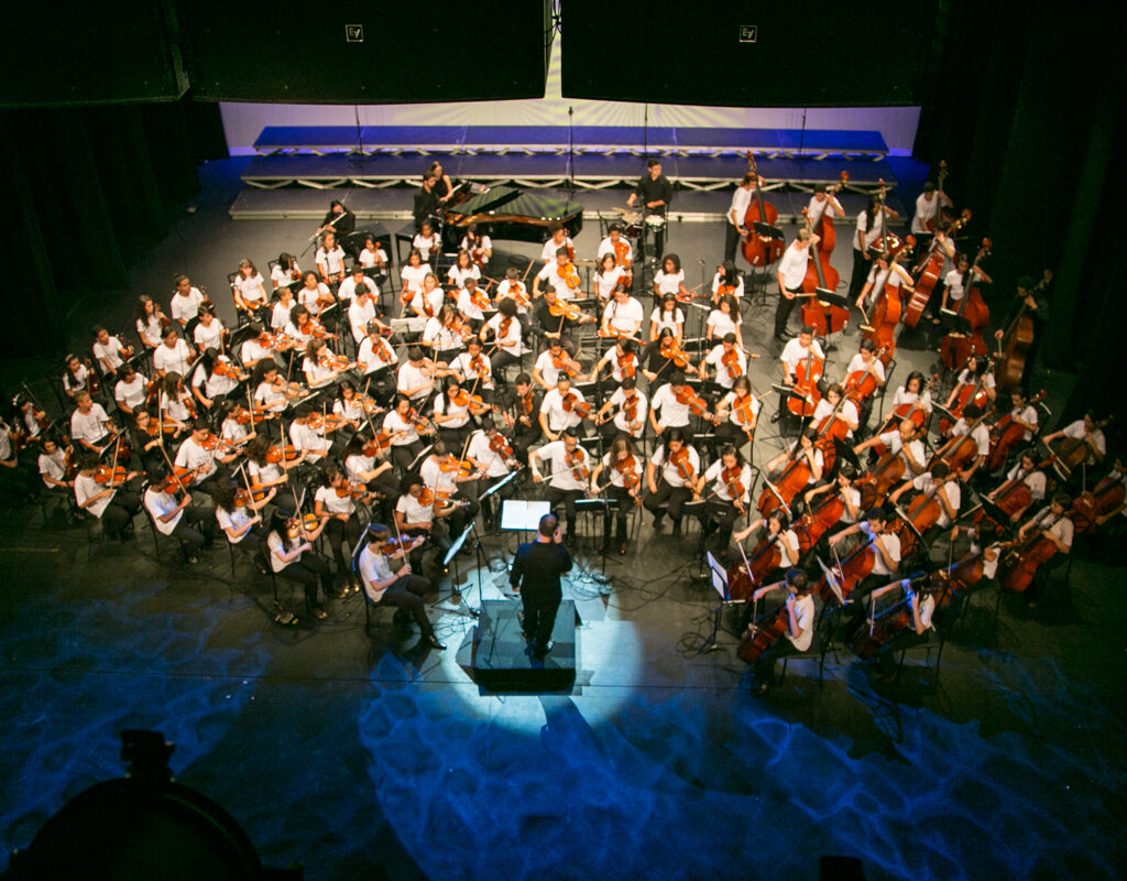 Orquestra de Câmara SESC