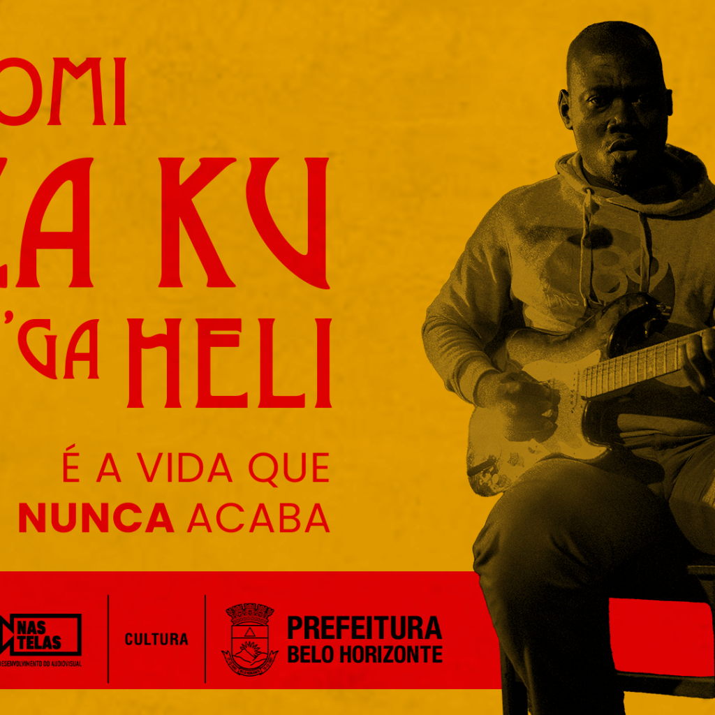 É a vida que nunca acaba