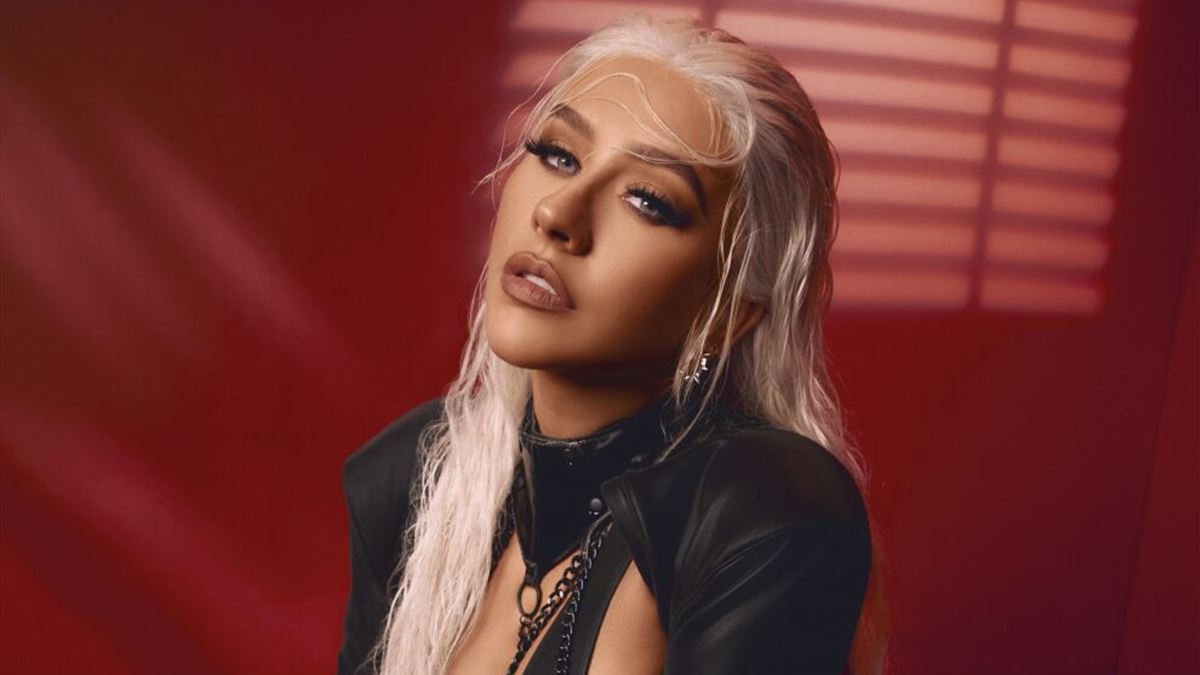 Christina Aguilera | Divulgação