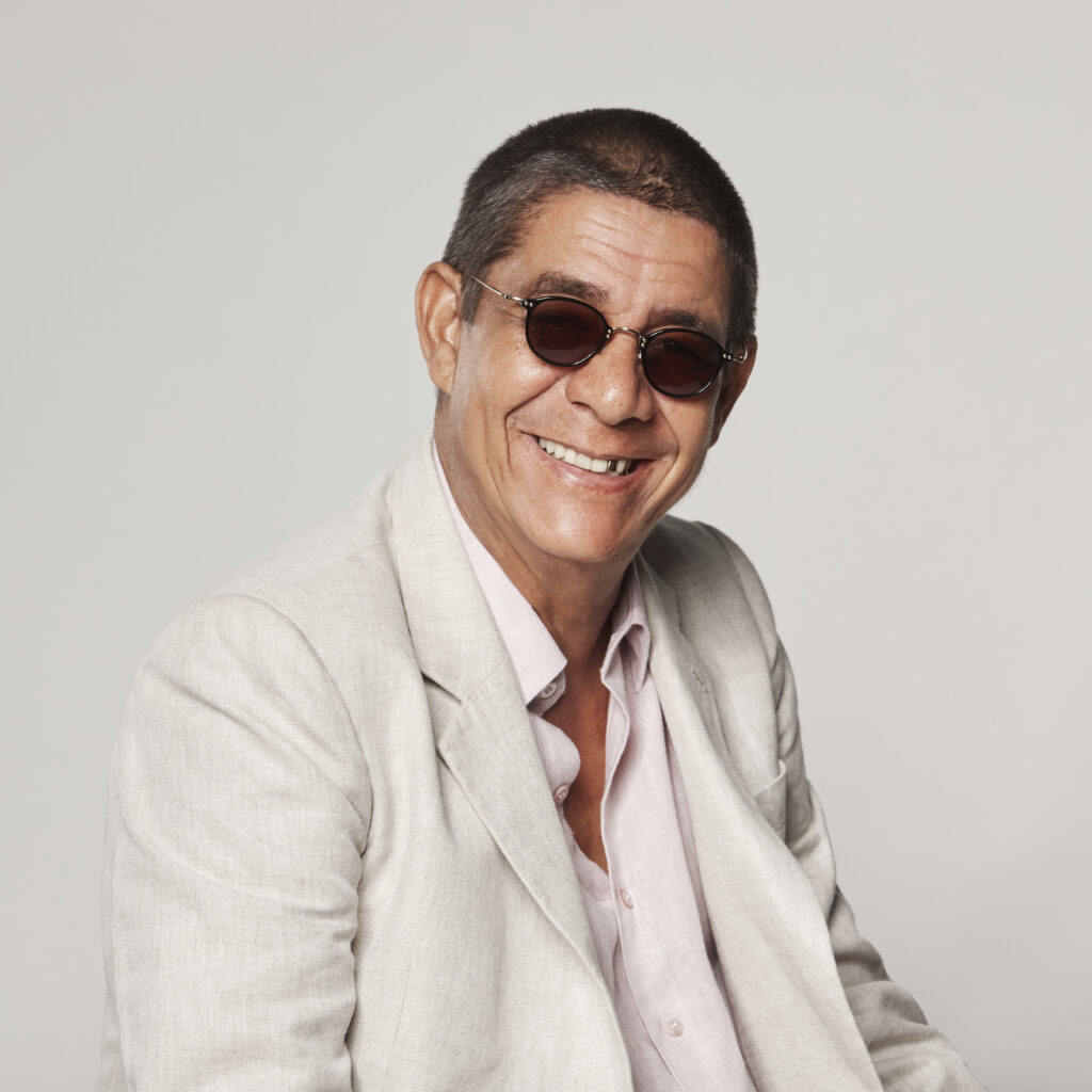 Zeca Pagodinho | Créditos: Guto Costa