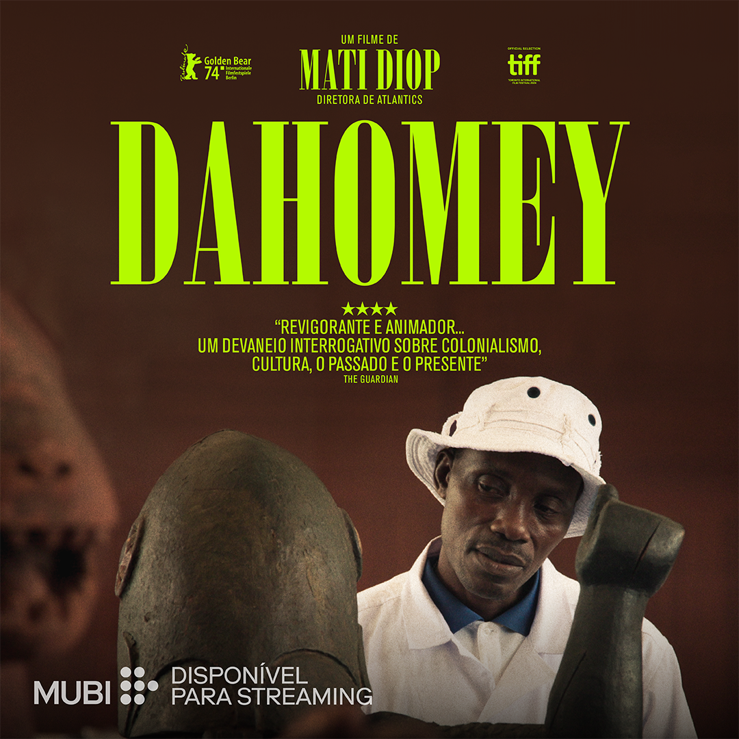 DAHOMEY