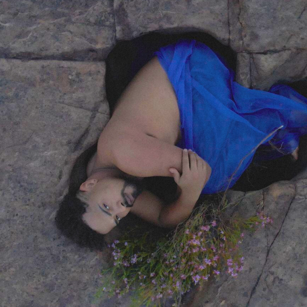 Djalma Ramalho lança curta-metragem "Flor de Urucum" no Vale do Jequitinhonha com músicas inéditas