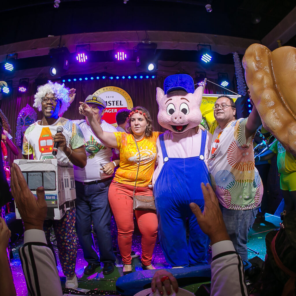 Concurso de Marchinhas Mestre Jonas, em BH, prorroga inscrições até 29/01