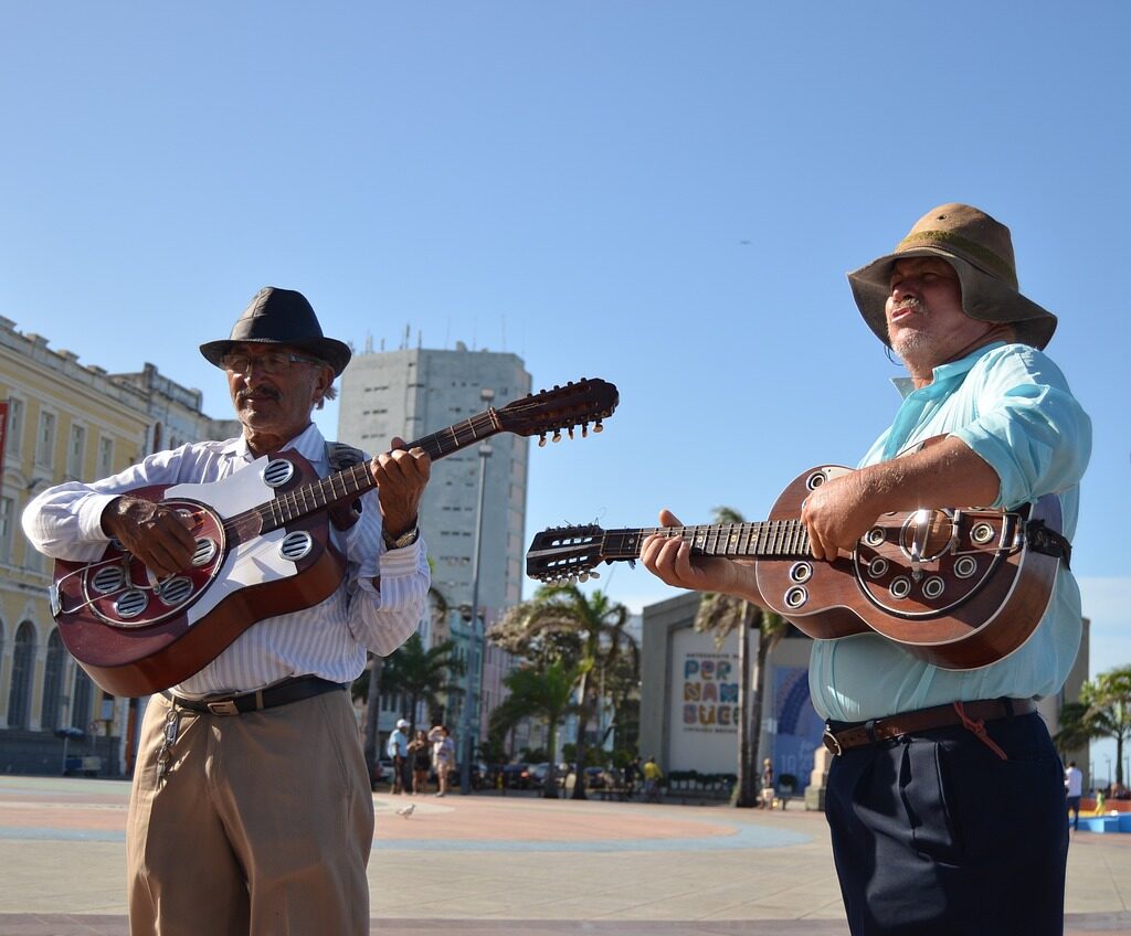 Nordeste brasileiro - foto: MCCarneiro