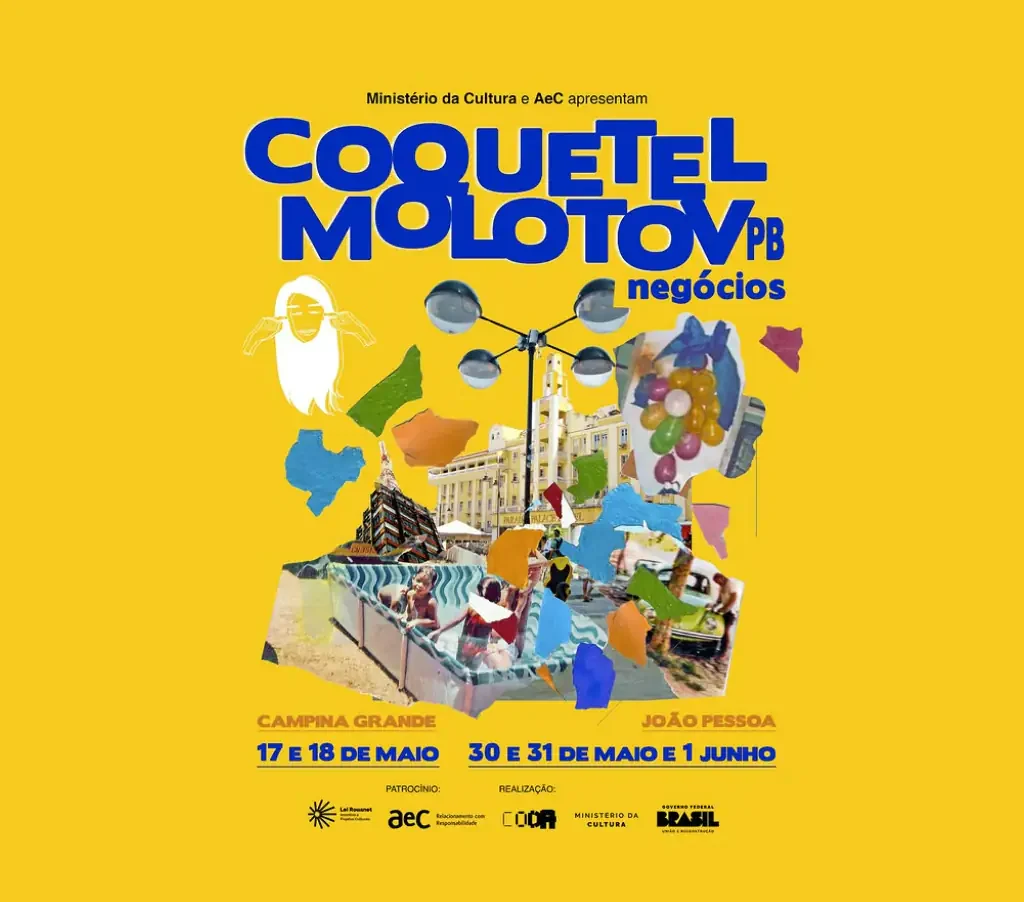 Coquetel Molotov Negócios | Reprodução