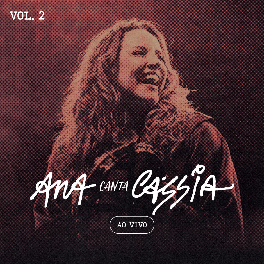 Ana Carolina | Divulgação