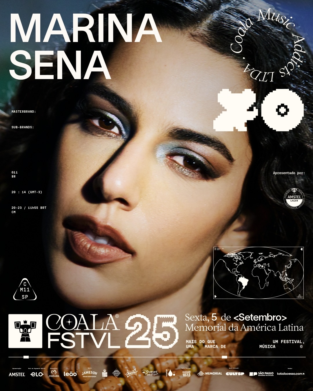 Coala Festival | Divulgação