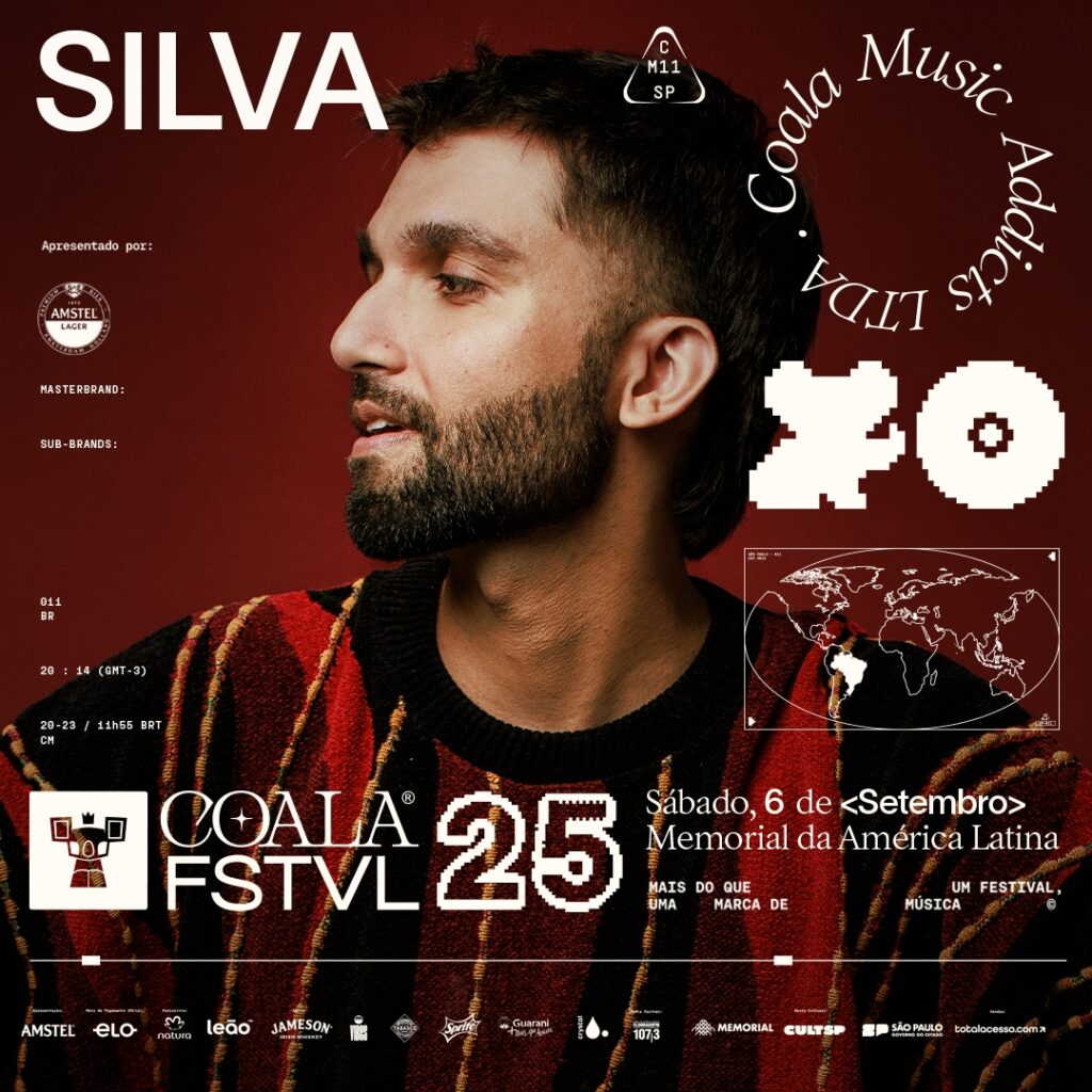Silva | Divulgação