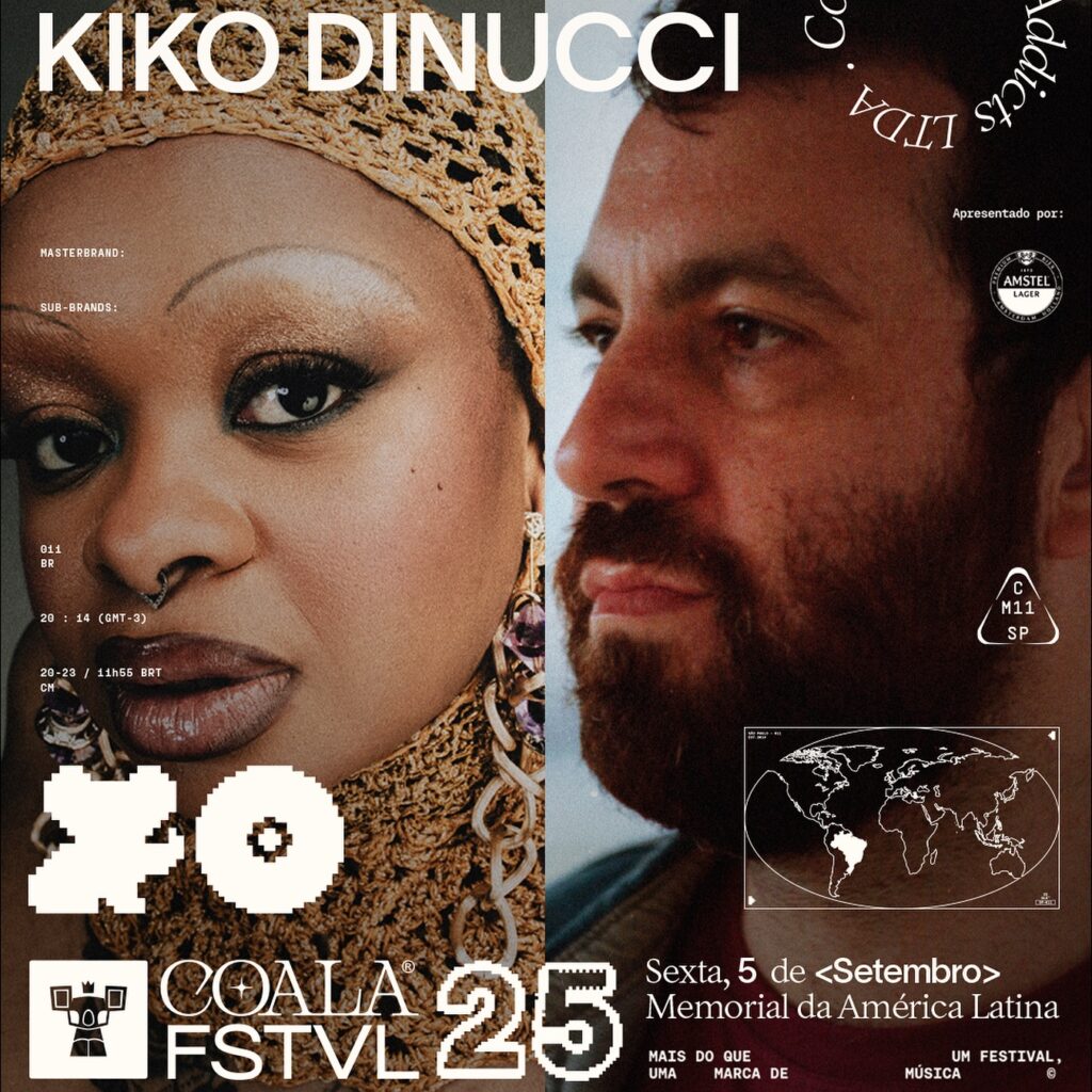 Coala Festival | Divulgação