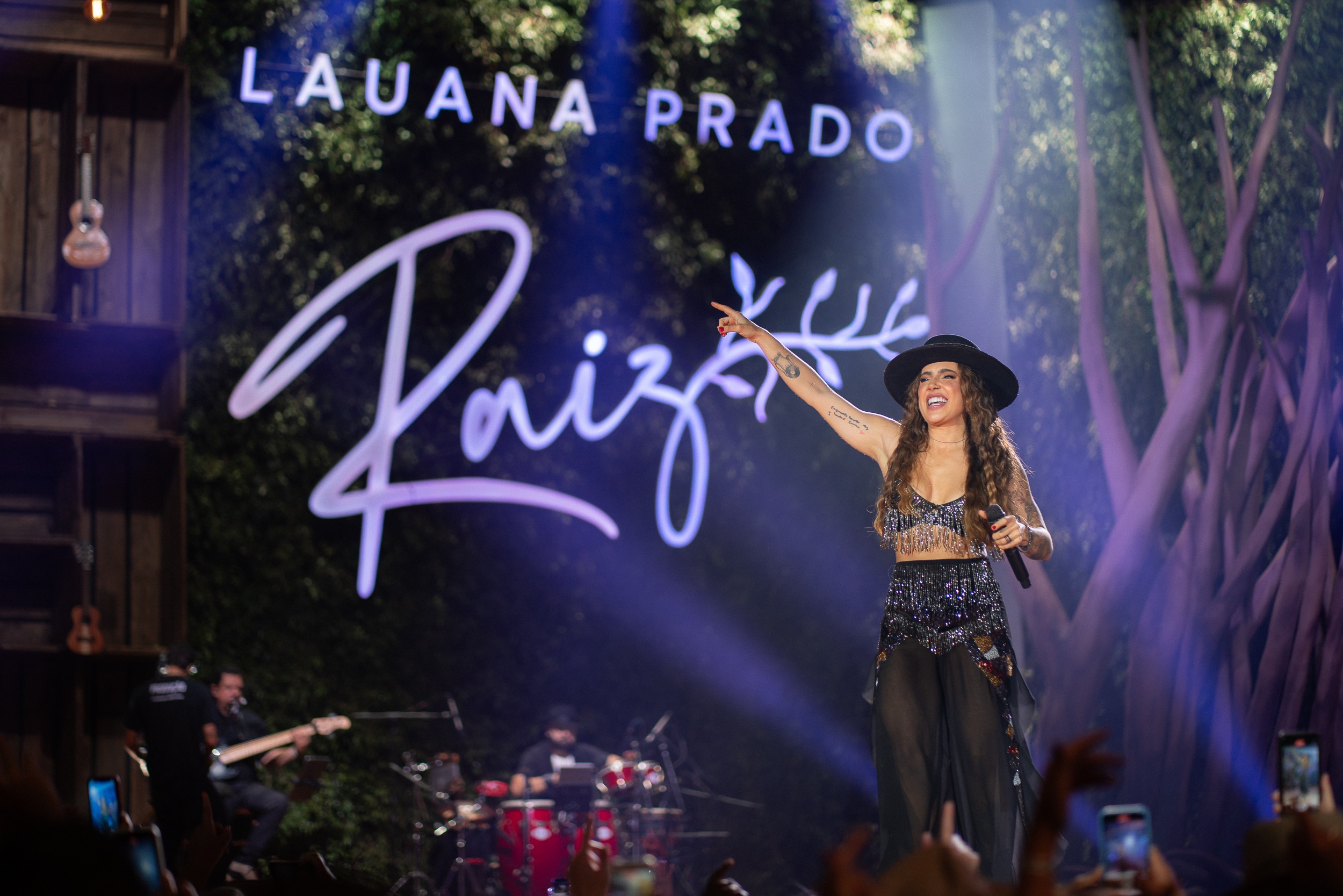 Lauana Prado
| Créditos: Fábio Ponce
