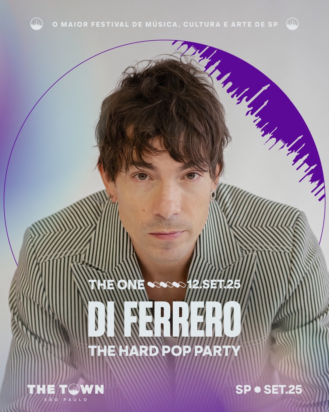 Di Ferrero | Divulgação