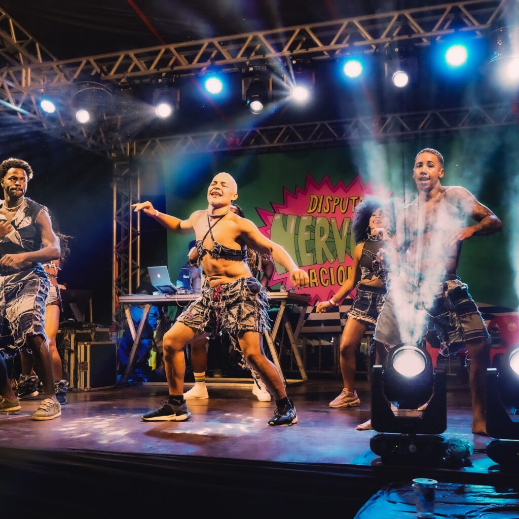 Seletiva decisiva da Disputa Nervosa Nacional de Funk chega a Belo Horizonte