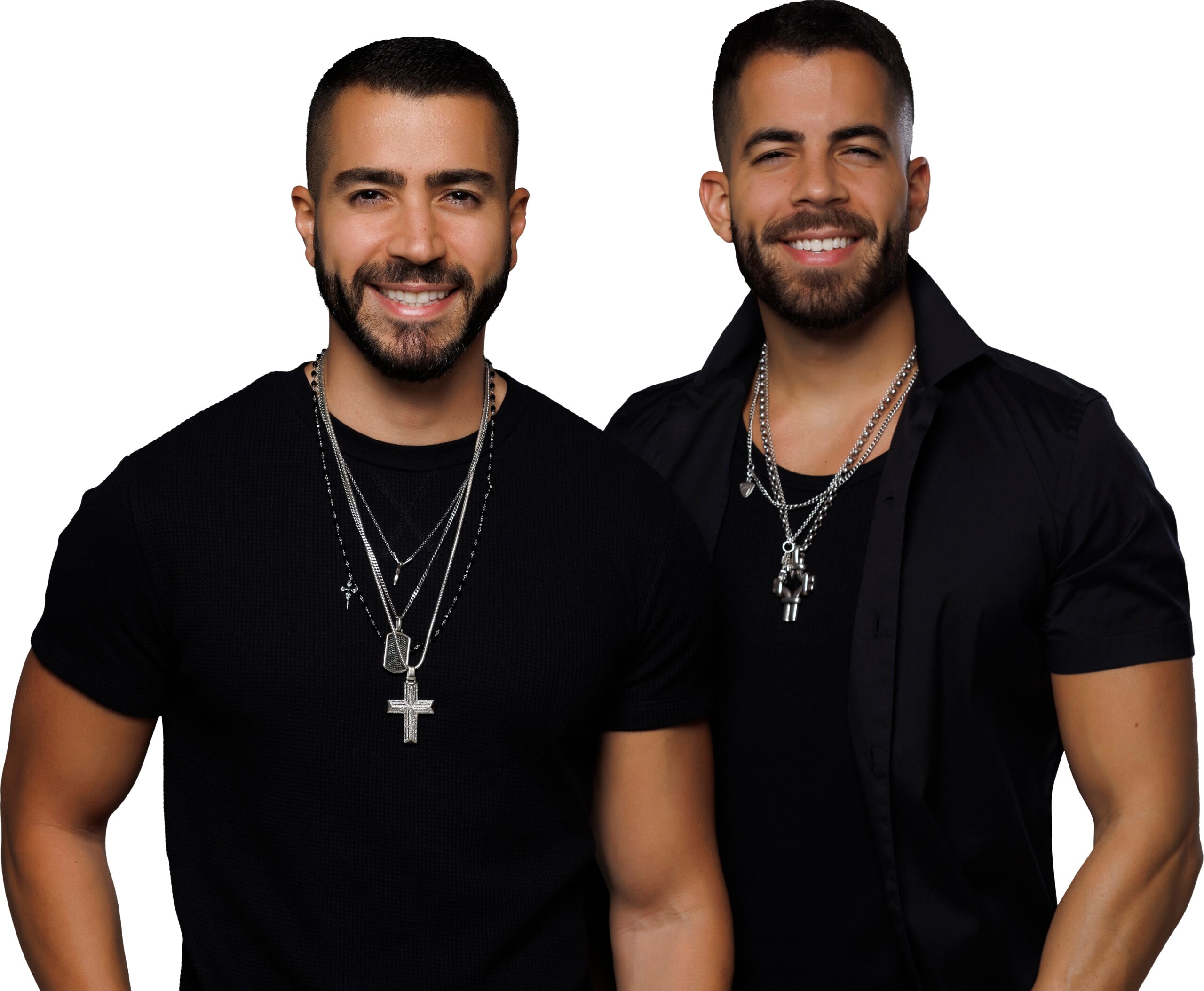 Rafa e Pipo
| Divulgação
