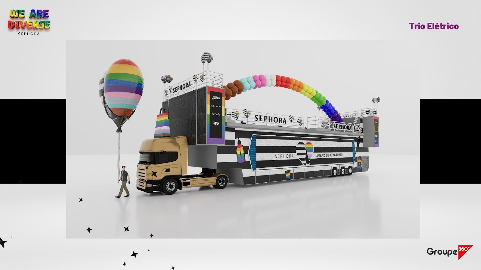 Sephora | Divulgação