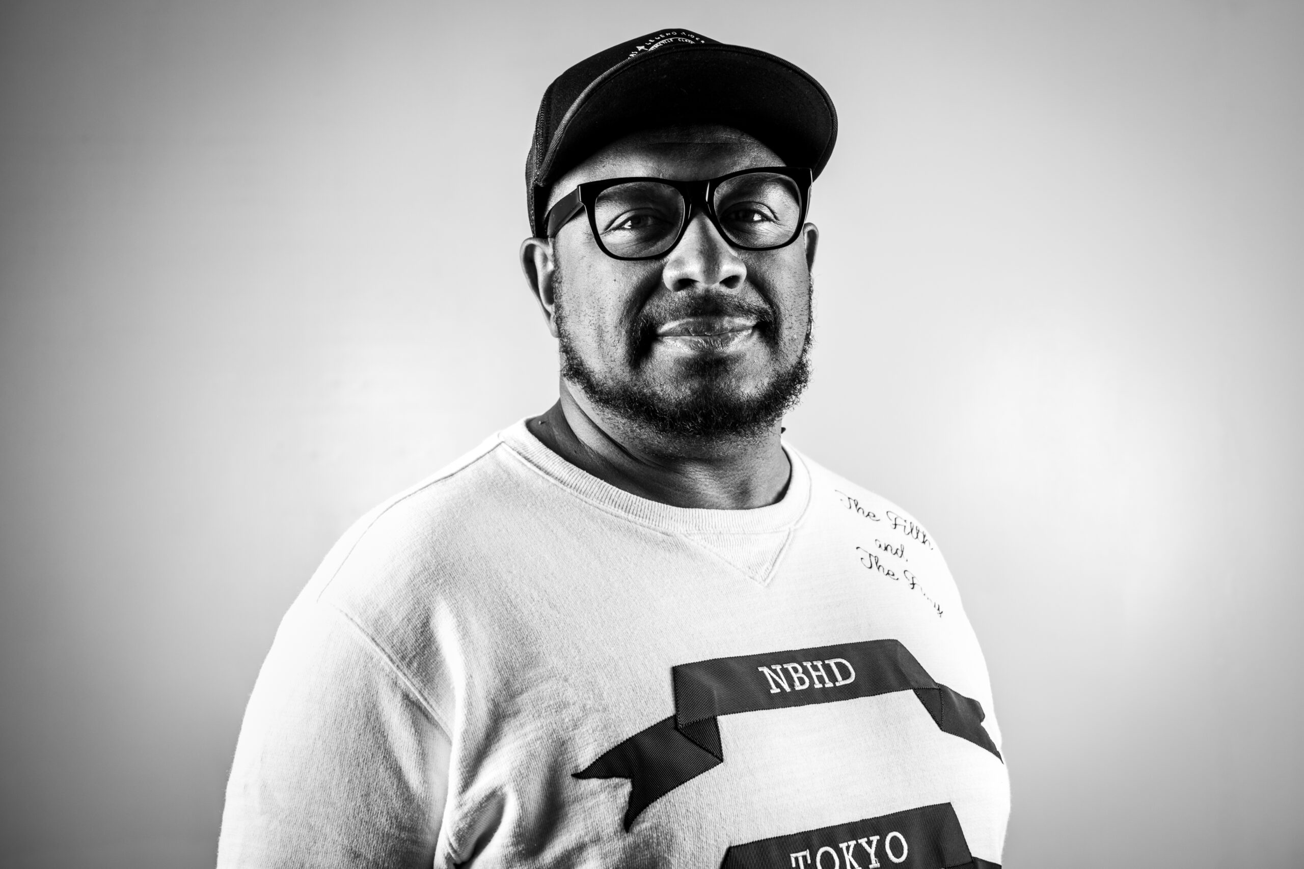 DJ Marky | @garryjonesphotography