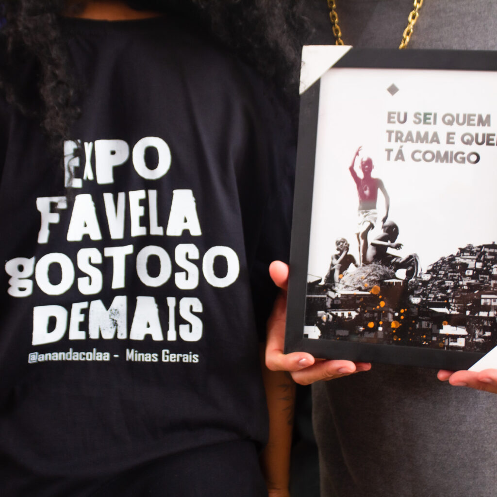 Expo Favela Minas 2025