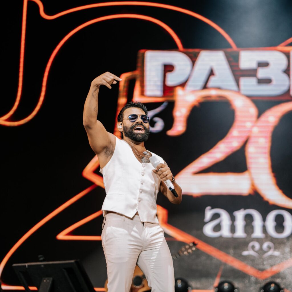 Pablo | Divulgação