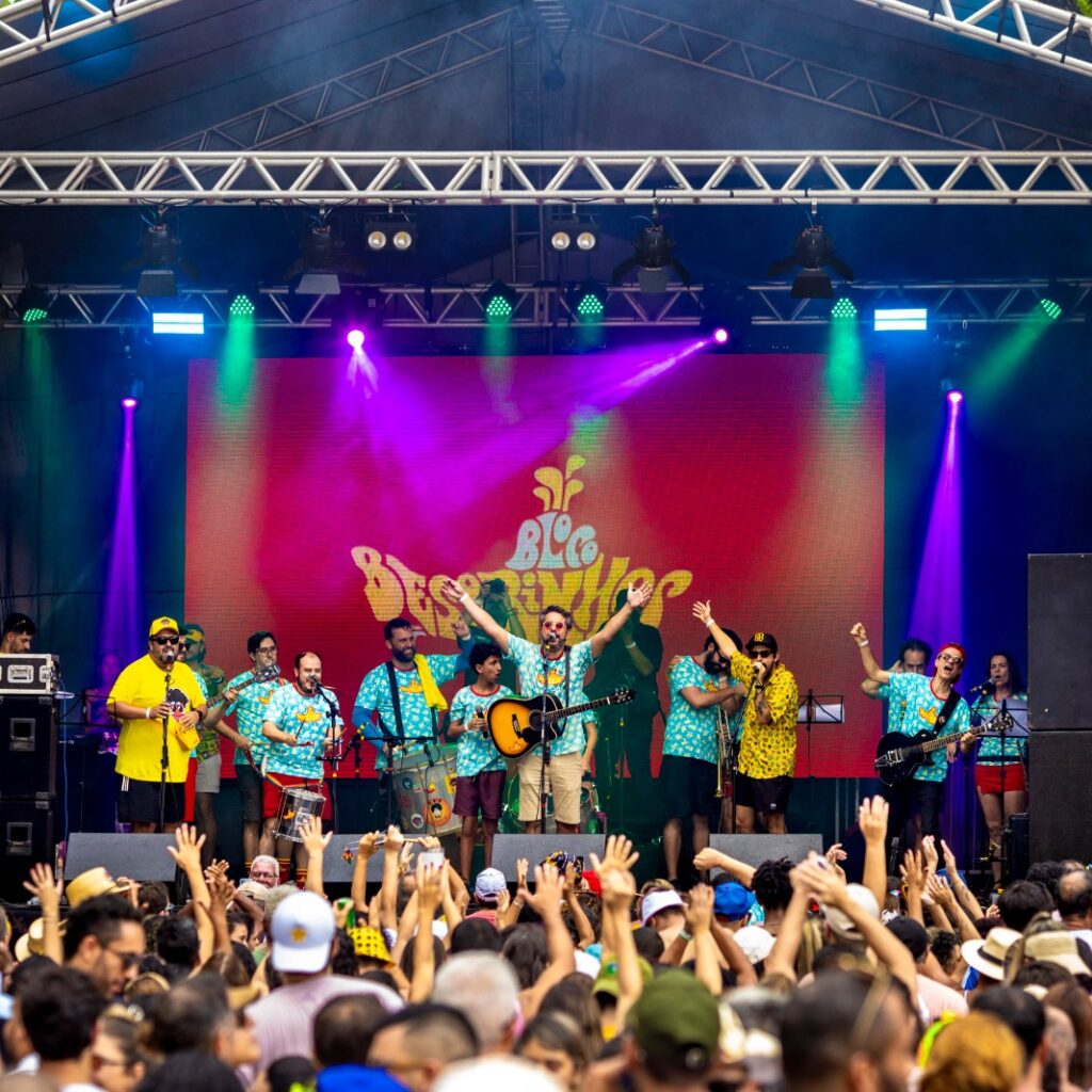 LET IT BEER Belo Horizonte