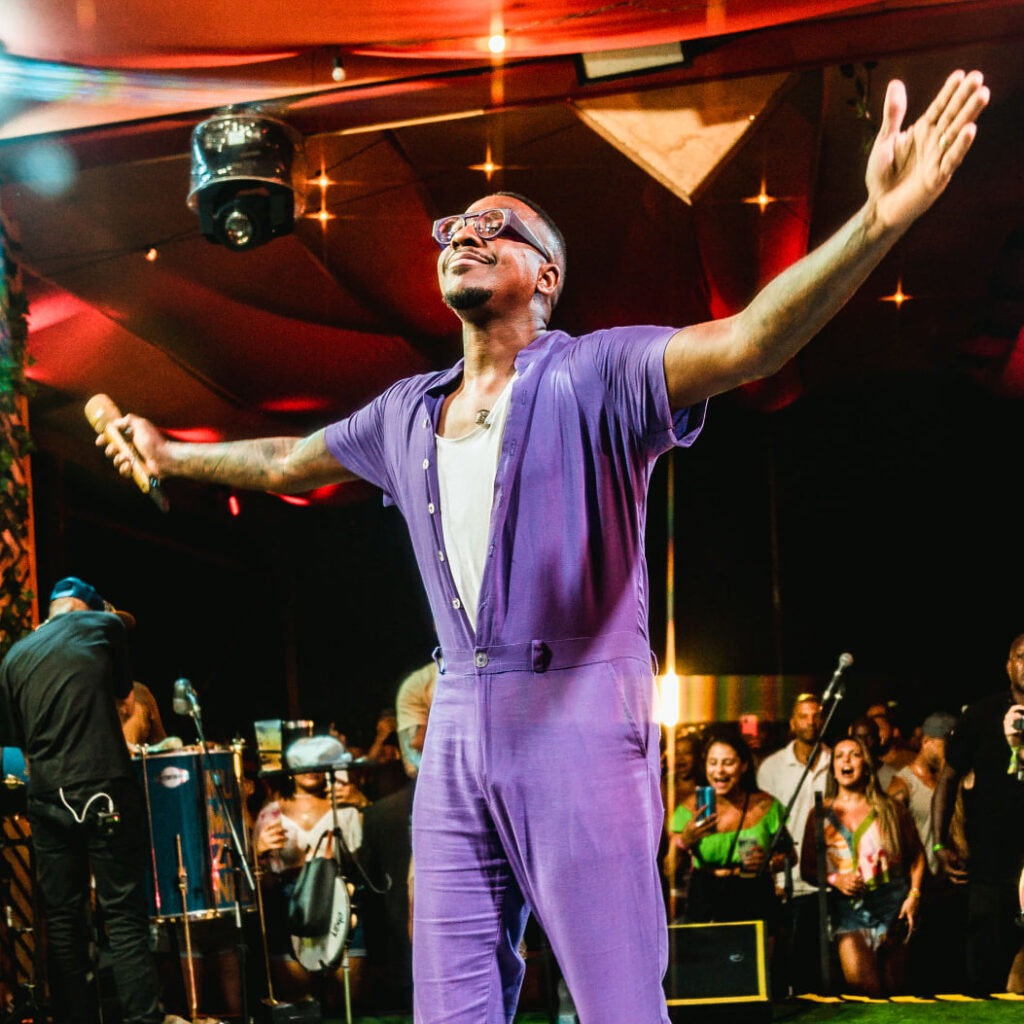 Mumuzinho apresenta “Resenha do Mumu” na Arena Independência em abril