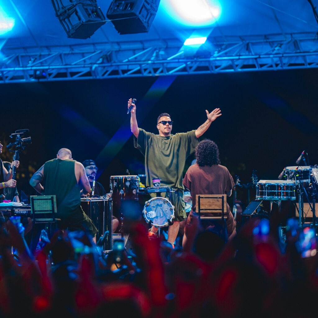 Sorriso Maroto BH 2026