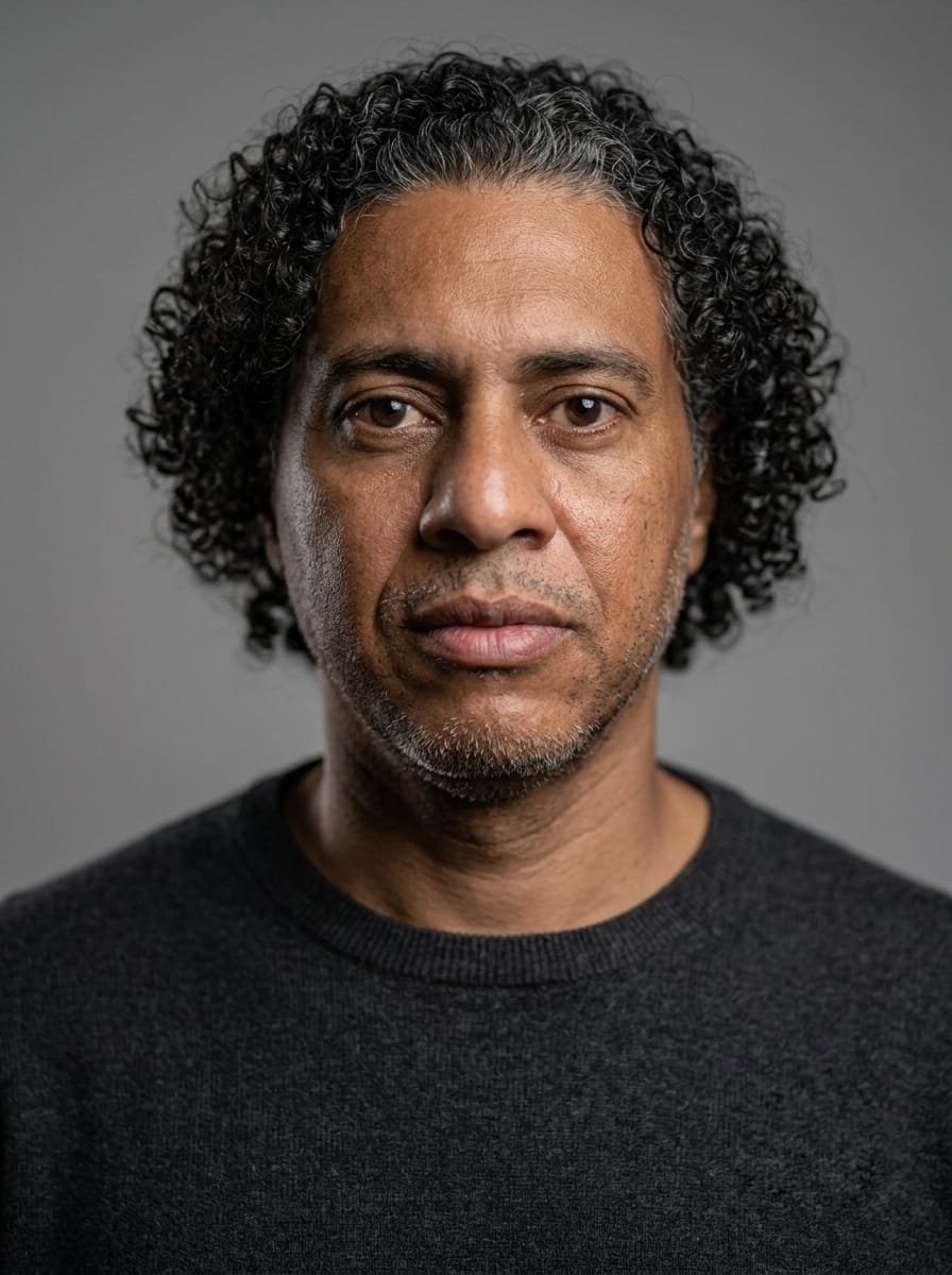 Fotógrafo mineiro Márcio Silva