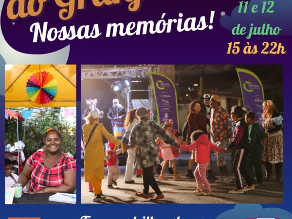 Arraiá do Granja promete movimentar o final de semana na região leste de Belo Horizonte
