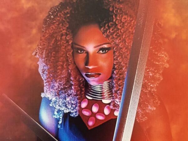 Exposição “Rainhas Negras” Celebra o Protagonismo Feminino no CRJ, em Belo Horizonte