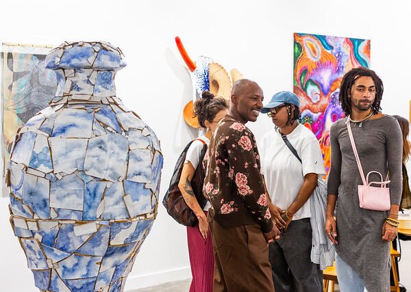 SP-Arte Rotas 2026 foca na arte fora do eixo e expande presença latino-americana na ARCA