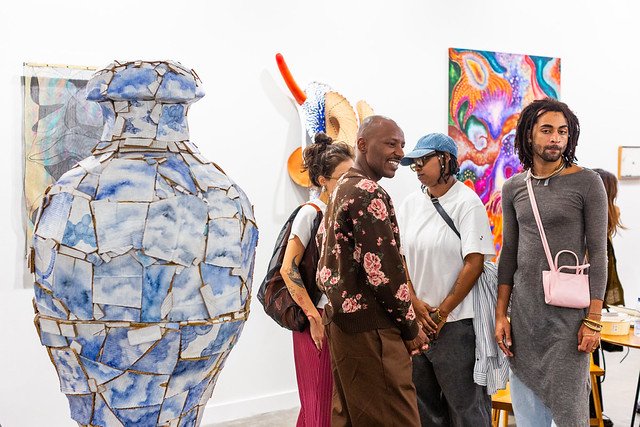 SP-Arte Rotas 2026 foca na arte fora do eixo e expande presença latino-americana na ARCA