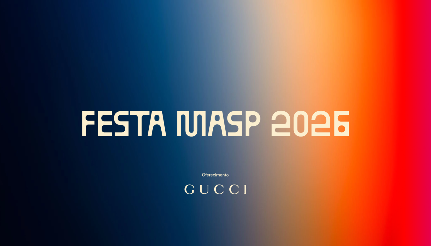 Festa MASP 2026 celebra a América Latina com show inédito da cantora colombiana Aria Vega