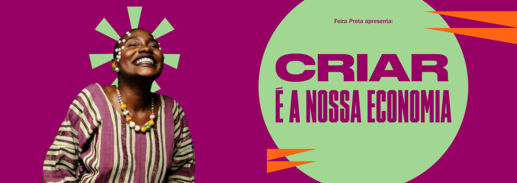 Instituto Feira Preta Masterclasses