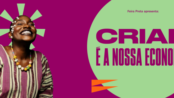 Instituto Feira Preta Masterclasses