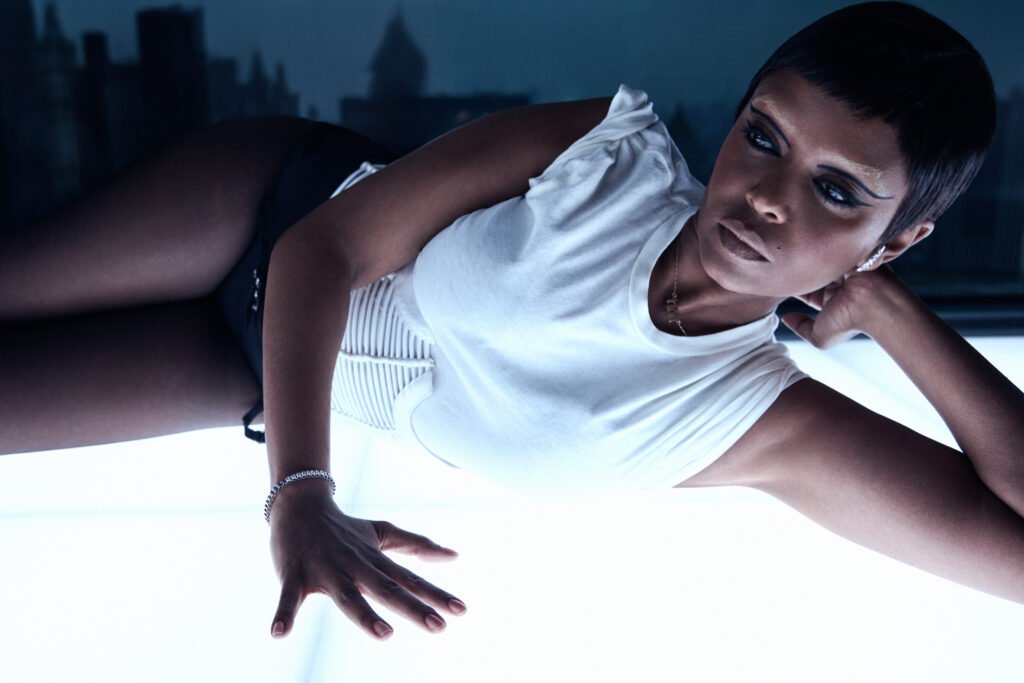 Afropunk Brasil 2026 Kelela
