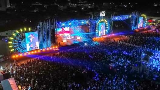 Afropunk Brasil 2026