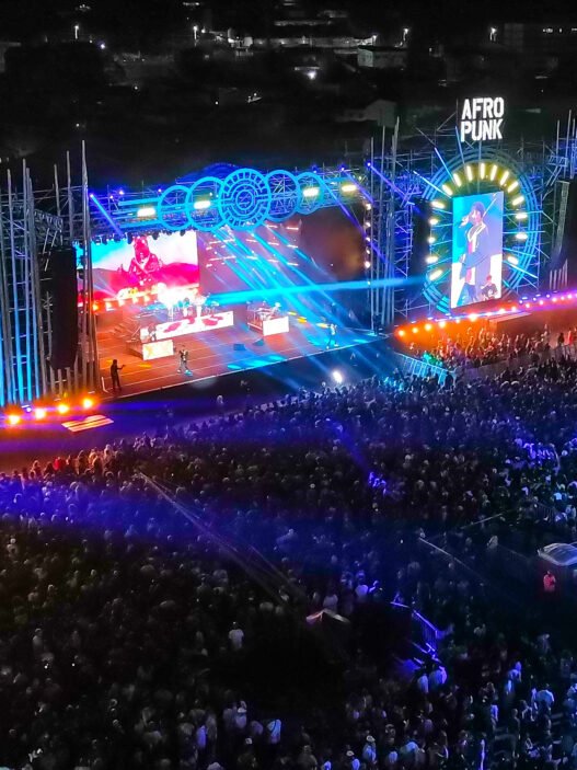 Afropunk Brasil 2026