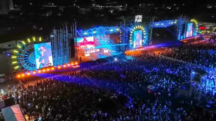Afropunk Brasil 2026